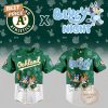 Los Angeles Dodgers MLB Theme Night x One Piece 2025 Special Edition Baseball Jersey