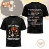 Roberta Flack Rest In Peace 1937-2025 Thank You For The Memories Limited Edition T-Shirt, Hoodie