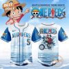 Seattle Mariners MLB 2025 Bluey Night New Edition Baseball Jersey