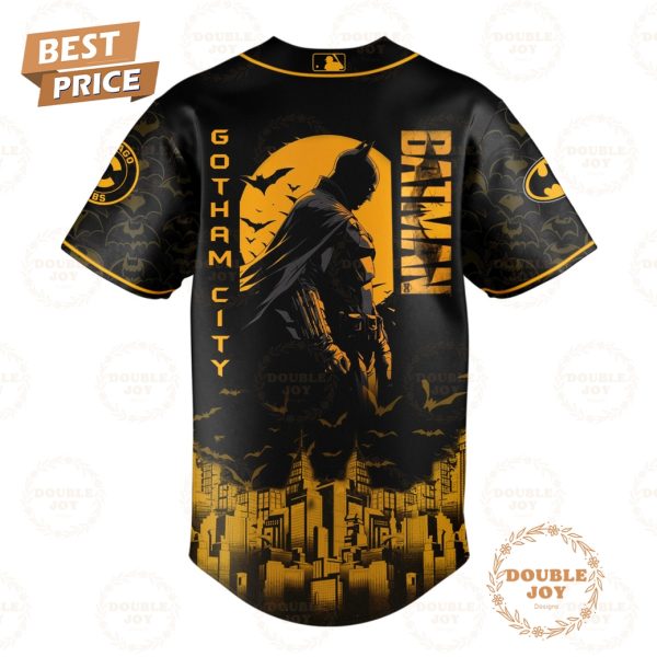 Chicago Cubs Batman Game Night 2025 Limited Edition Hoodie
