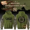 New York Mets Military Appreciation Night 2025 Special Edition Hoodie