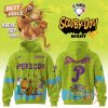 Olmecas De Tabasco Where Are You! Scooby-Doo! Night 2025 Limited Edition Hoodie