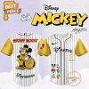 Philadelphia Phillies Disney Mickey Mouse 2025 Limited Edition Baseball Jersey