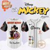 San Diego Padres Disney Mickey Mouse 2025 Limited Edition Baseball Jersey