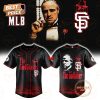 Seattle Mariners We Are Venom 2025 Special Edition Baseball Jersey