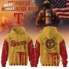 Toronto Blue Jays Firefighter Appreciation Night 2025 Limited Edition Hoodie
