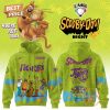 Toros De Tijuana Where Are You! Scooby-Doo! Night 2025 Limited Edition Hoodie