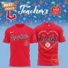 2025 cleveland guardians happy teachers appreciation night limited edition hoodie red 3 52pk6.jpg