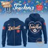 2025 detroit tigers happy teachers appreciation night limited edition hoodie blue 2 Fqsje.jpg