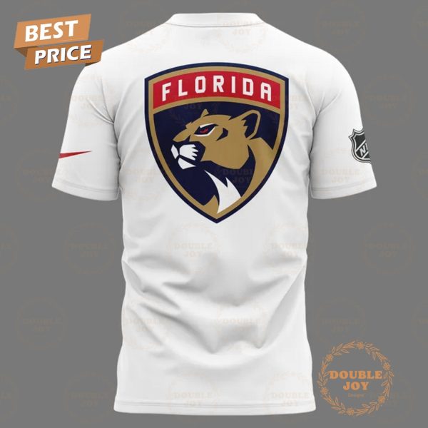 Florida Panthers Time To Hunt Limited Edition T-Shirt, Hoodie