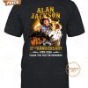 Last Call One More For The Road… Alan Jackson Limited Edition Fleece Pajamas Set