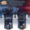 Arizona Diamondbacks Law Enforcement Appreciation Day 2025 Special Edition Baseball Jersey