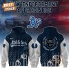 Arizona Diamondbacks Law Enforcement Appreciation Day 2025 Special Edition Hoodie