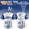 Washington Nationals Happy 4th Off July Day 2025 Limited Edition Baseball Jersey