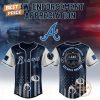 Baltimore Orioles Law Enforcement Appreciation Day 2025 Special Edition Baseball Jersey