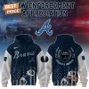 Baltimore Orioles Law Enforcement Appreciation Day 2025 Special Edition Hoodie