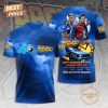 Batman Begins 20th Anniversary 2005-2025 A Hero Can Be Anyone T-Shirt, Hoodie