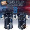 Baltimore Orioles Law Enforcement Appreciation Day 2025 Special Edition Baseball Jersey
