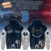 Baltimore Orioles Law Enforcement Appreciation Day 2025 Special Edition Hoodie