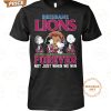 Bruce Springsteen Land Of Hopes And Dreams 2025 T-Shirt