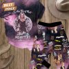 It’s Clobberin Time The Fantastic 4 Limited Edition Fleece Pajamas Set