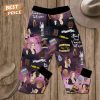 buffy the vampire slayer im the thing that monsters have nightmares about fleece pajamas set 3 GxZg9.jpg