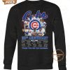 chicago cubs 155th anniversary 1870 2025 thank you for the memories t shirt 2 veXDE.jpg