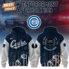 Chicago White Sox Law Enforcement Appreciation Day 2025 Special Edition Hoodie