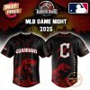 Colorado Rockies Jurassic Park Game Night 2025 Limited Edition Baseball Jersey