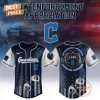 Cincinnati Reds Law Enforcement Appreciation Day 2025 Special Edition Baseball Jersey
