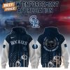 Cleveland Guardians Law Enforcement Appreciation Day 2025 Special Edition Hoodie