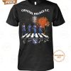 Denver Nuggets For Ever Not Just When We Win Thank You For The Memories T-Shirt