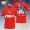 Crystal Palace F.C Emirates Fa Cup Winners 2025 Limited Edition T-Shirt, Hoodie