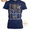 denver nuggets for ever not just when we win thank you for the memories t shirt 5 fF02g.jpg