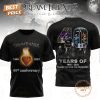 Cat Stevens On The Road To Findout Book Tour Limited Edition T-Shirt, Hoodie
