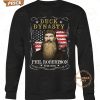 duck dynasty phil robertson 1946 2025 t shirt 2 MECJl.jpg