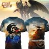 Indiana Pacers 2025 Playoffs Boom Baby T-Shirt, Hoodie