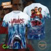 Kiss 52nd Anniversary 1973-2025 Thank You For The Memories T-Shirt, Hoodie