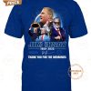 Queen I 1973 Limited Edition T-Shirt