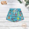 jimmy buffett freedom aint free but my margarita was limited edition fleece pajamas set 4 7QuJt.jpg