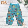 jimmy buffett freedom aint free but my margarita was limited edition fleece pajamas set 5 CK0iJ.jpg