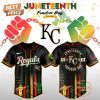 Houston Astros Juneteenth Freedom Day 2025 Special Edition Baseball Jersey