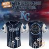 Houston Astros Law Enforcement Appreciation Day 2025 Special Edition Baseball Jersey