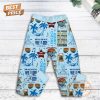 kenny chesney no shoes no shirt no problems fleece pajamas set 4 zRrt5.jpg