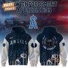 Kansas City Royals Law Enforcement Appreciation Day 2025 Special Edition Hoodie