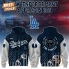 Miami Marlins Law Enforcement Appreciation Day 2025 Special Edition Hoodie