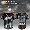 Luke Bryan Farm Tour 2025 Boots Need Knockin’ Custom Name Limited Edition Baseball Jersey