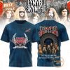 Dream Theater 1985-2025 40th Anniversary Limited Edition T-Shirt, Hoodie