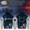 Miami Marlins Law Enforcement Appreciation Day 2025 Special Edition Hoodie