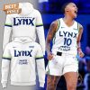 Arizona Wildcats Baseball Big 12 Conference Champions 2025 Limited Edition Hoodie